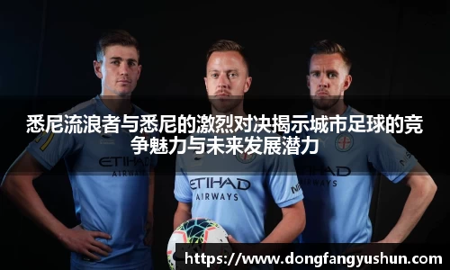 悉尼流浪者与悉尼的激烈对决揭示城市足球的竞争魅力与未来发展潜力